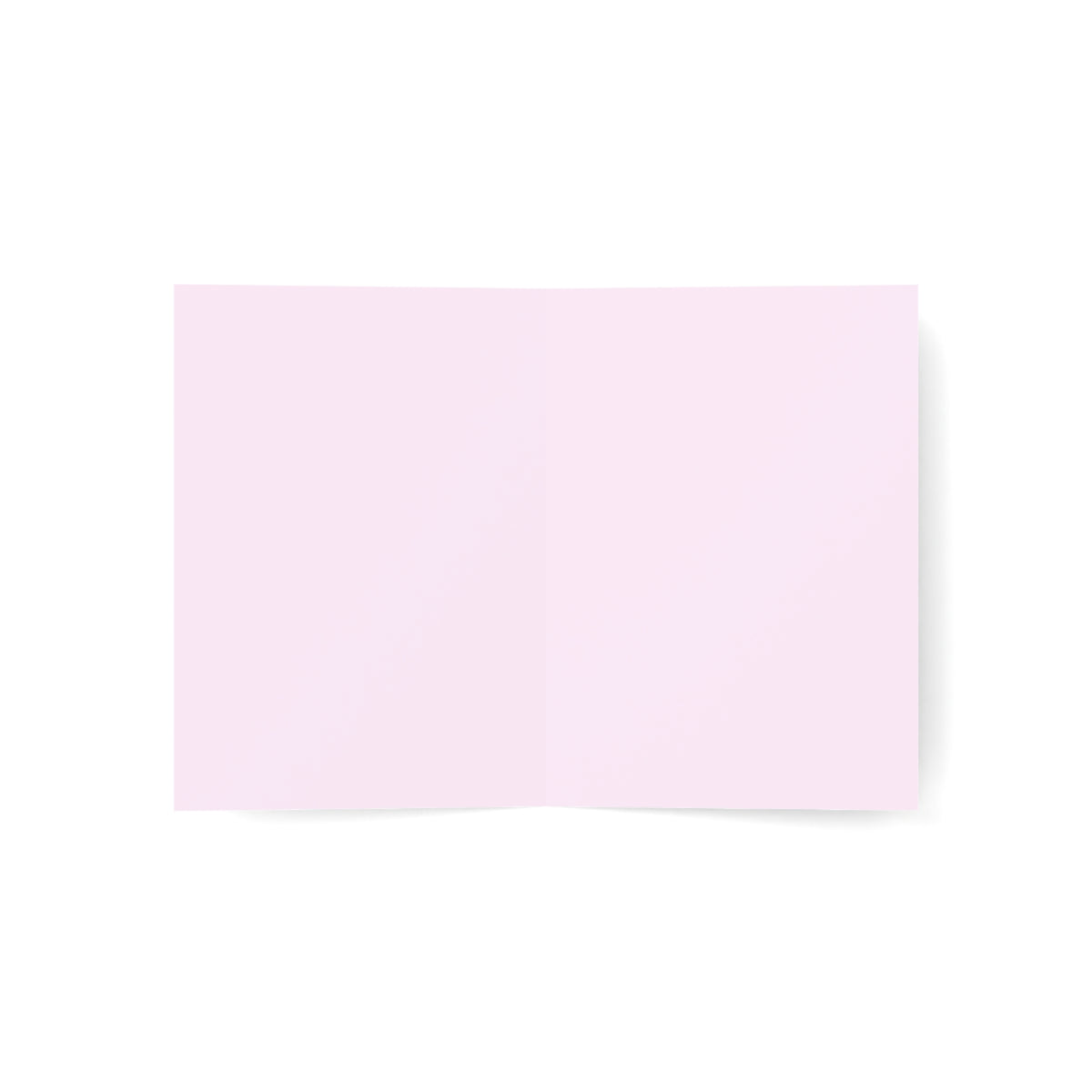 Pastel Prep Greeting Cards