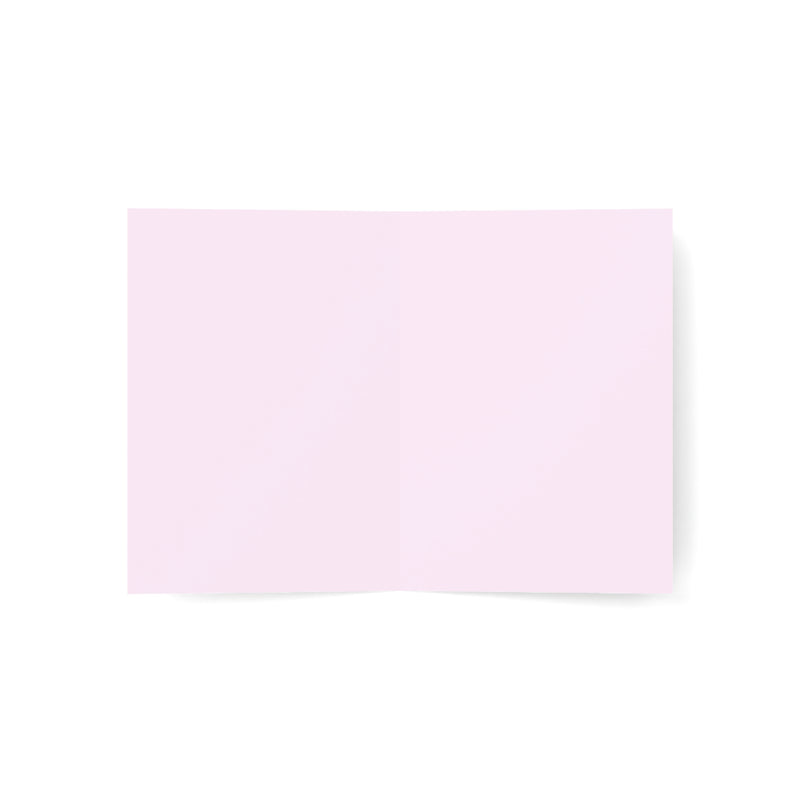 Pastel Prep Greeting Cards