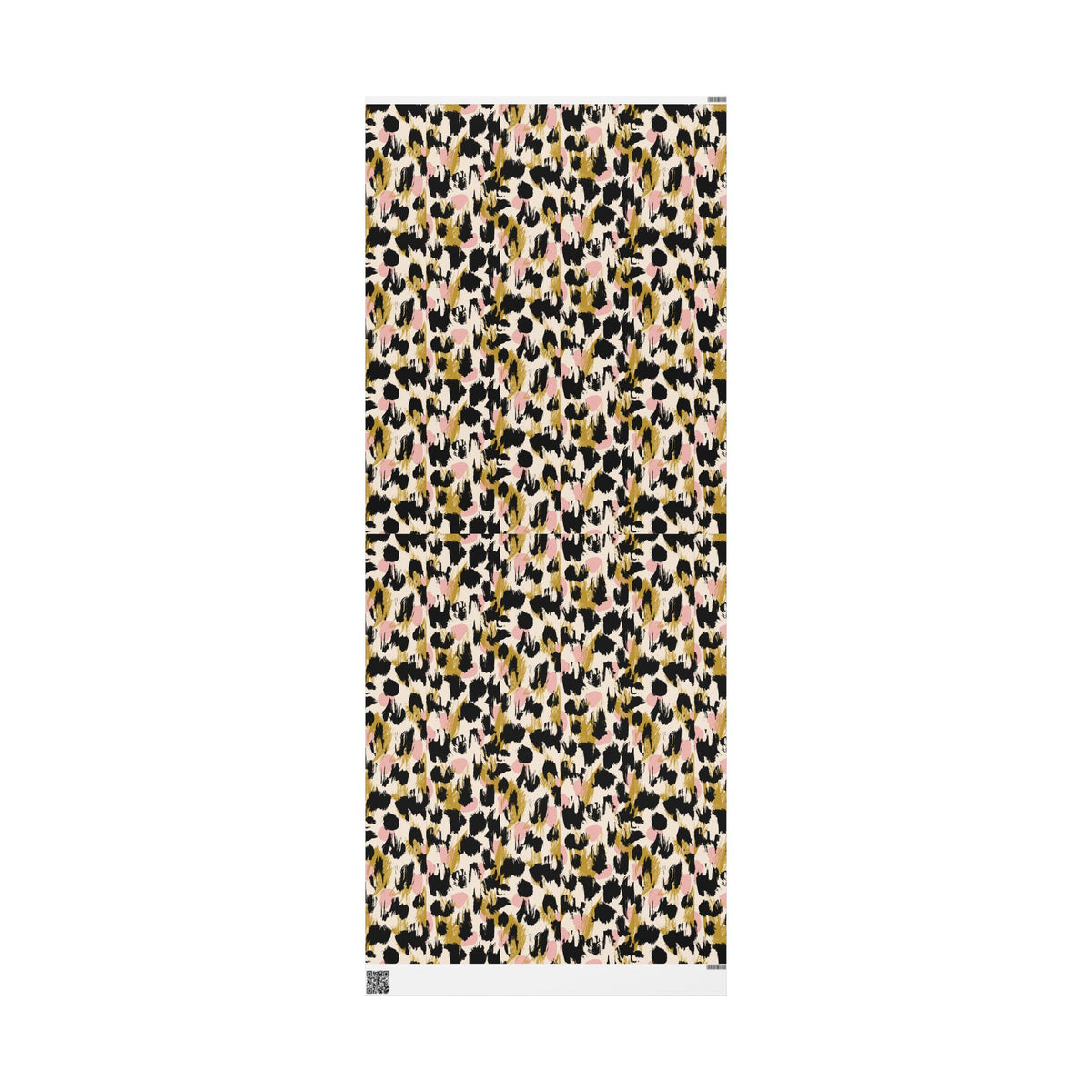 Power Play Wrapping Paper