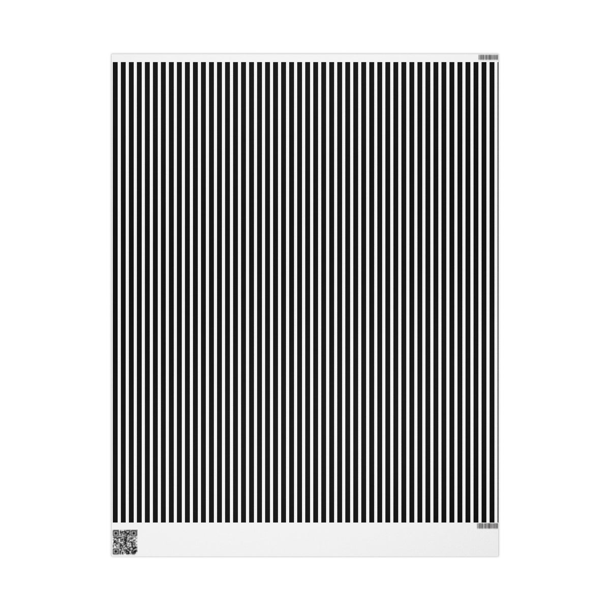 Grand Avenue Wrapping Paper