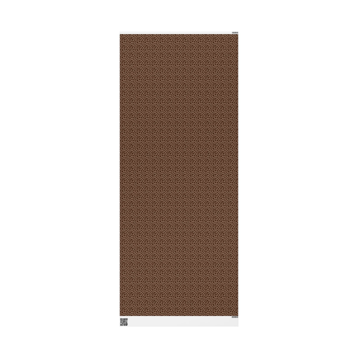 Desert Lattice Wrapping Paper