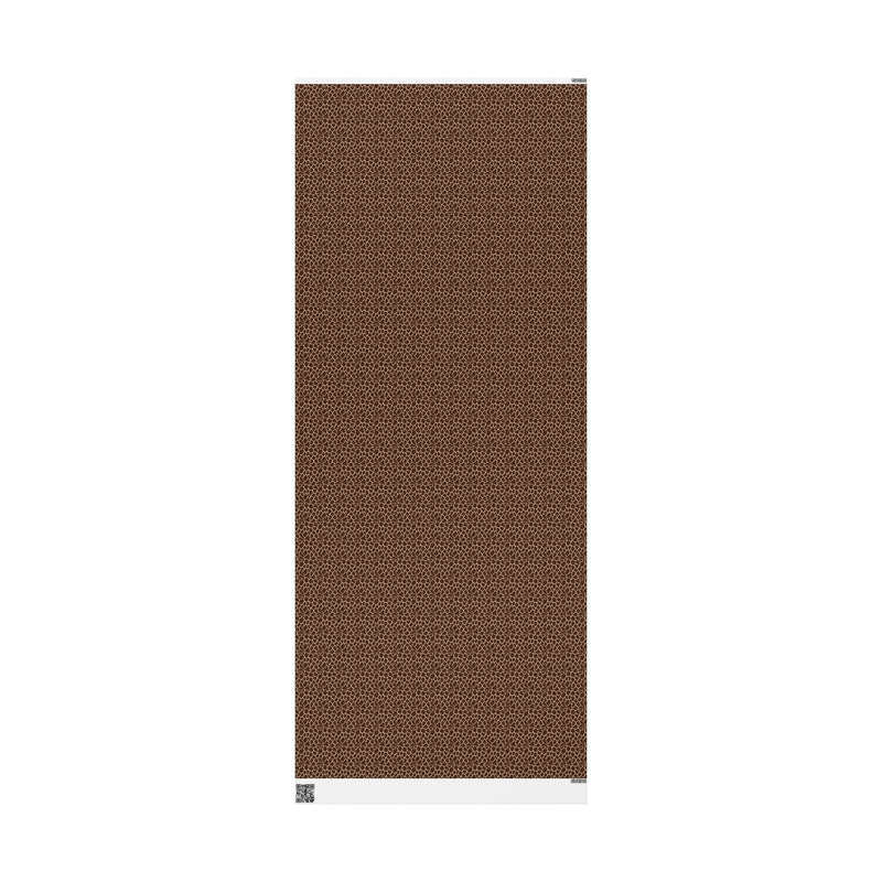 Desert Lattice Wrapping Paper