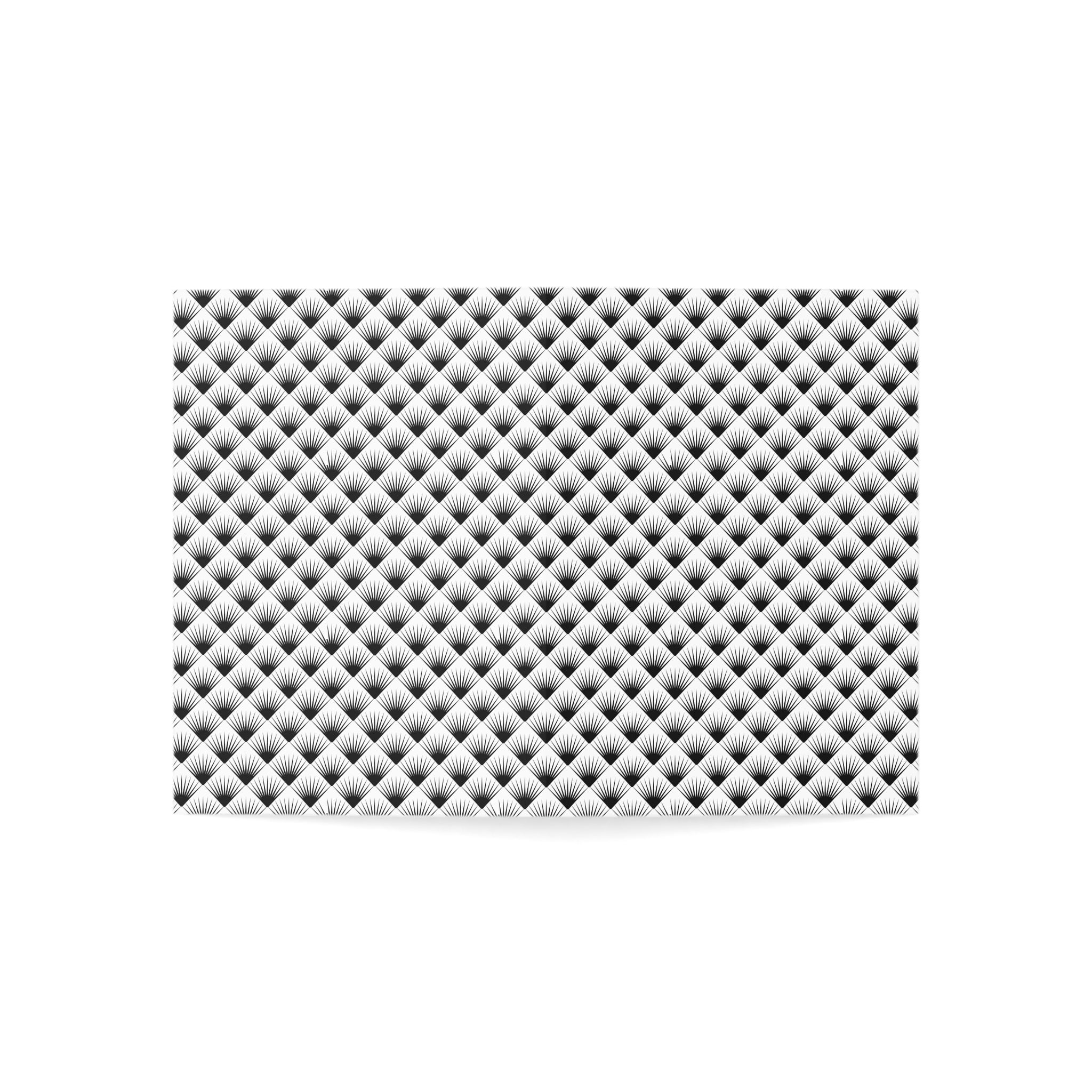 Deco Royale Greeting Cards (Set of 1/10/30/50)