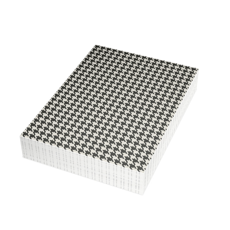 French Tweed Greeting Cards