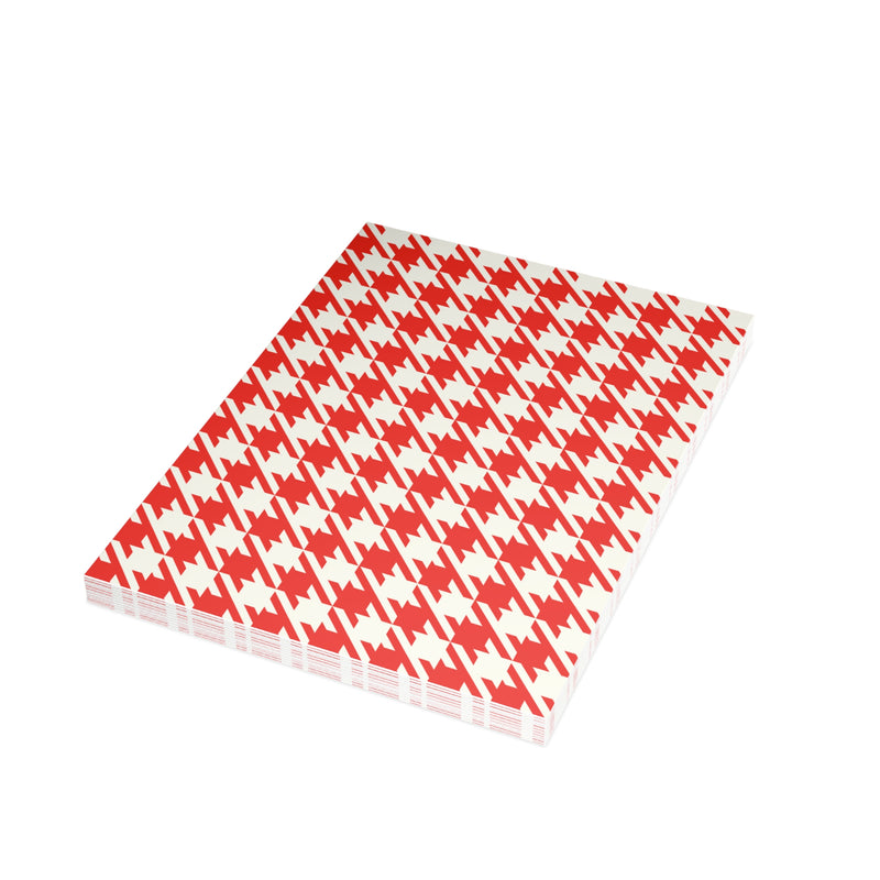 The Alumna Greeting Cards