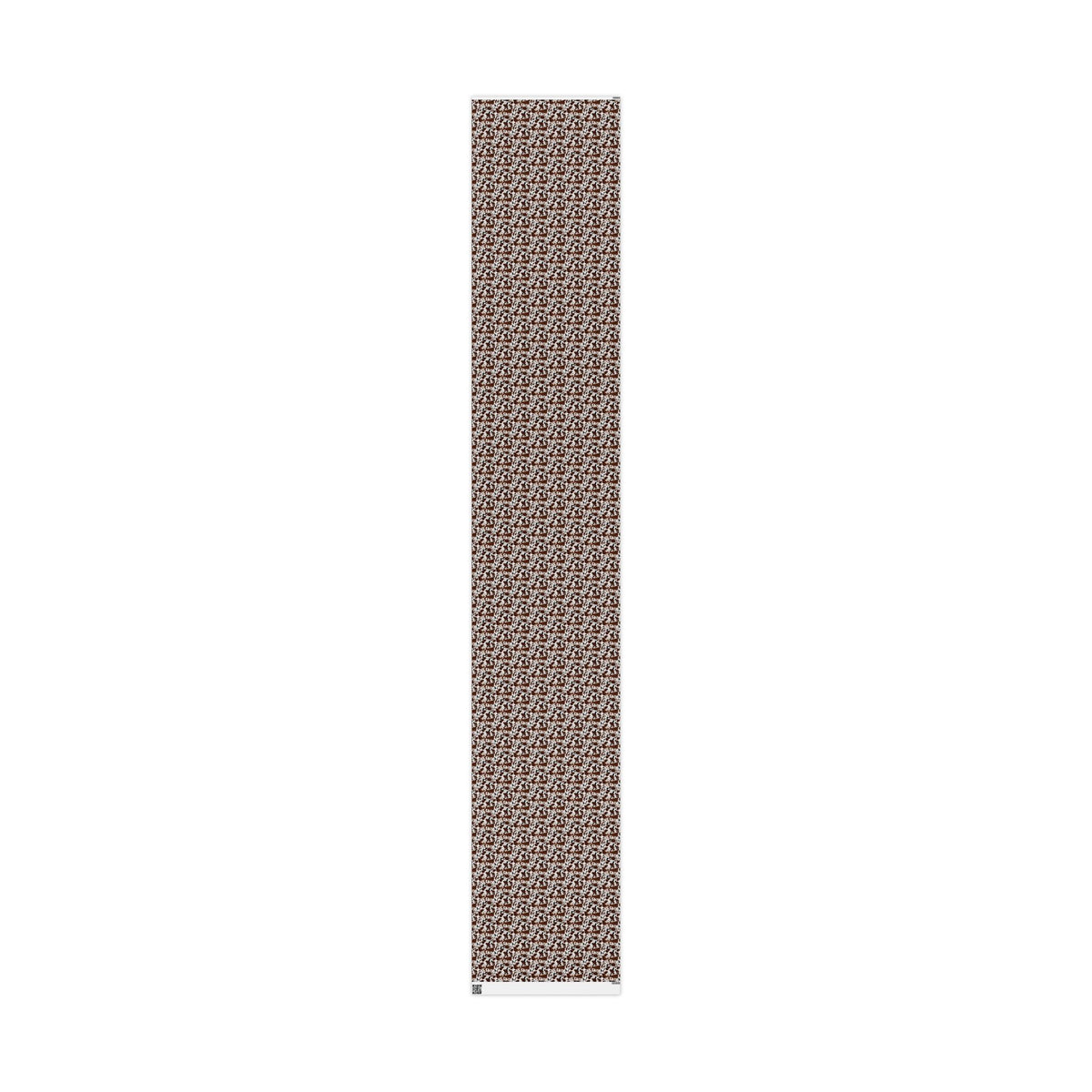 Cocoa Hide Wrapping Paper