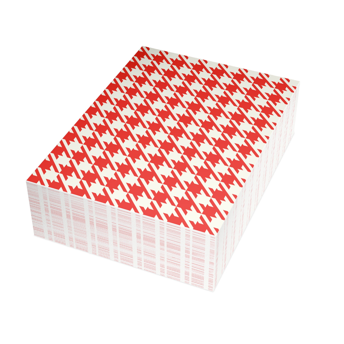 The Alumna Greeting Cards