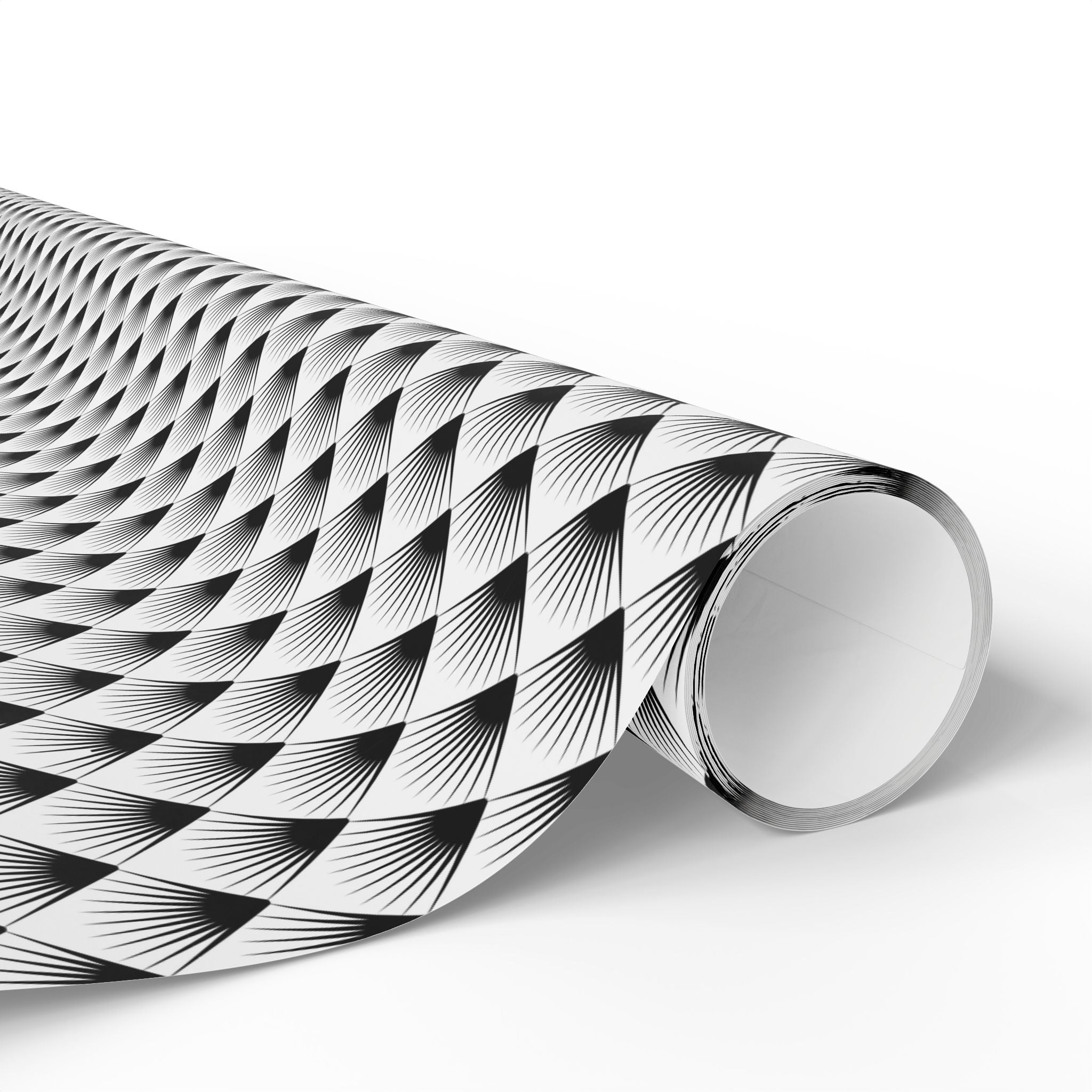 Deco Royale Wrapping Paper