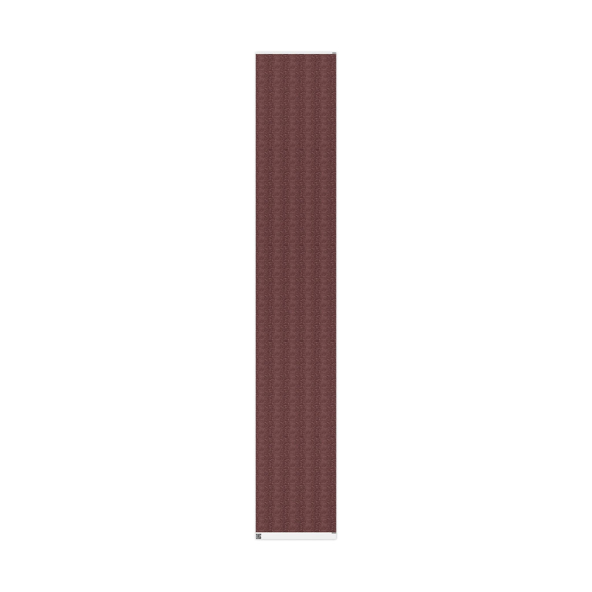 Velvet Croc Wrapping Paper