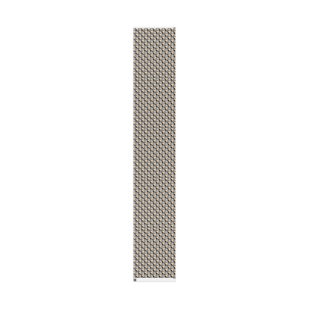 Western Muse Wrapping Paper