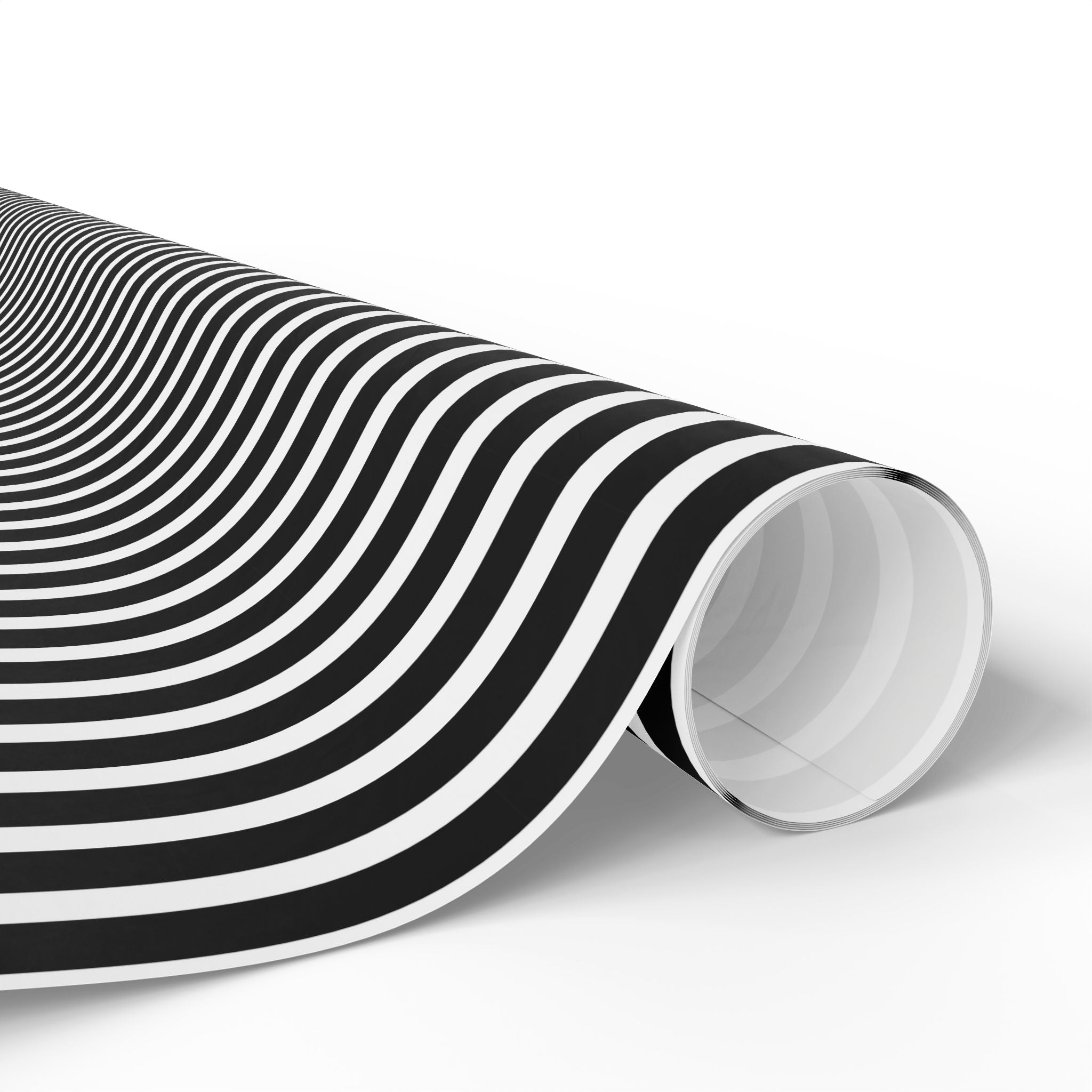 Grand Avenue Wrapping Paper