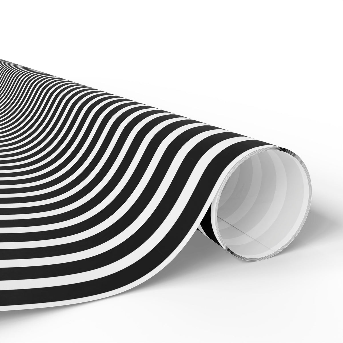 Grand Avenue Wrapping Paper