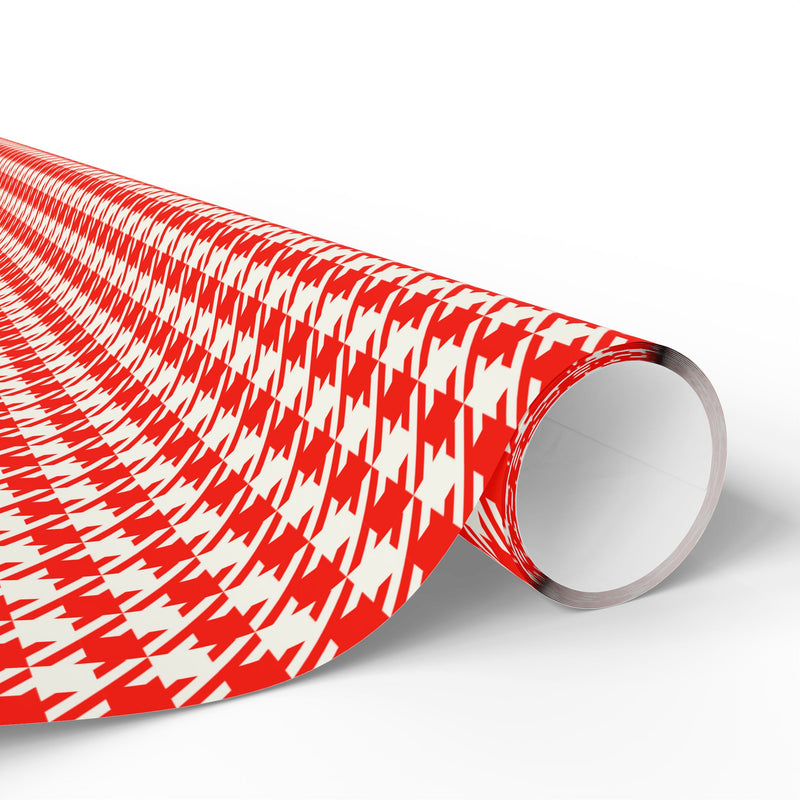 The Alumna Wrapping Paper