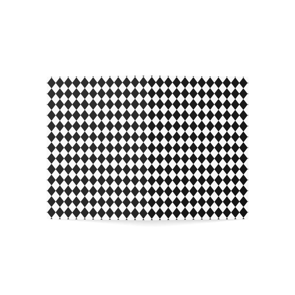 Tuxedo Tiling Greeting Cards (Sets of 1/10/30/50)