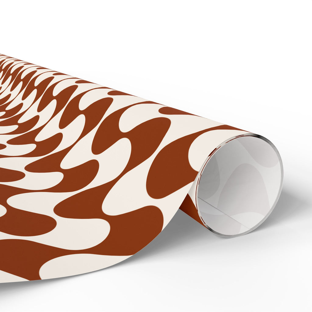 Siena No. 01 Wrapping Paper