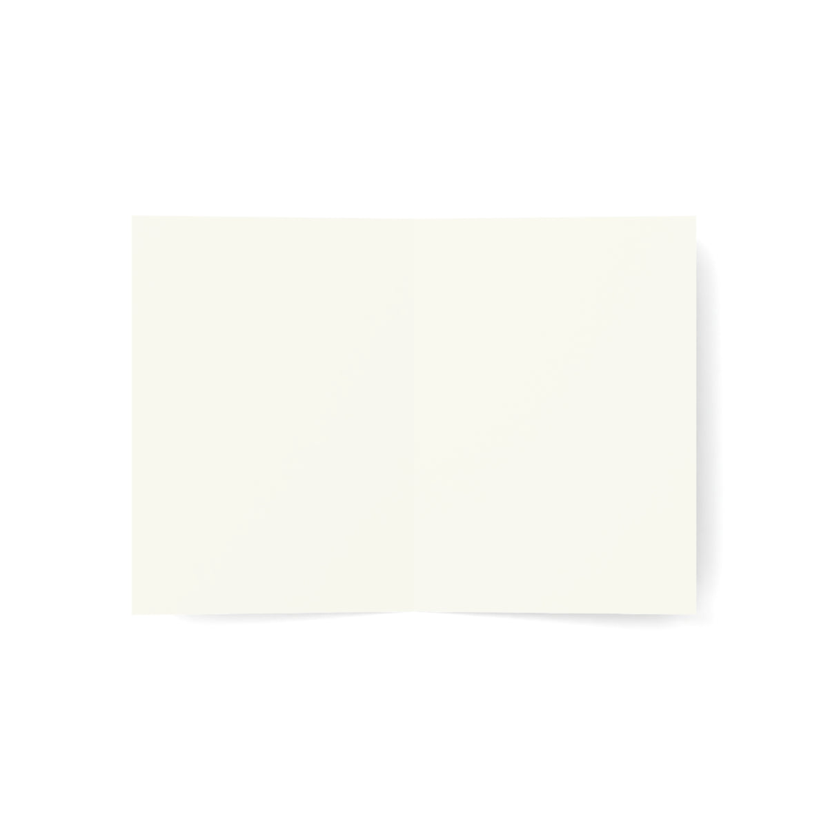 French Tweed Greeting Cards