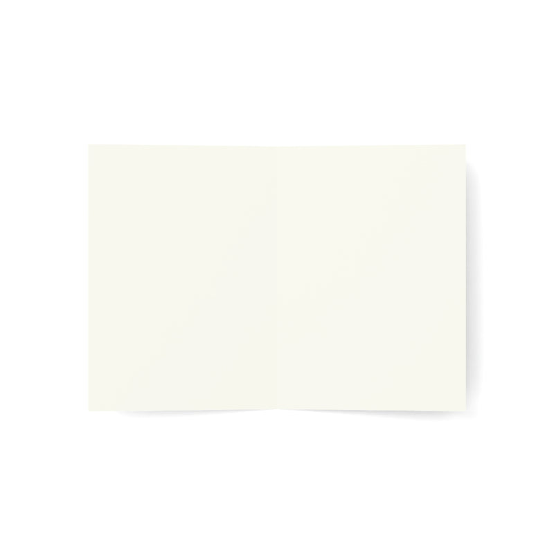 French Tweed Greeting Cards