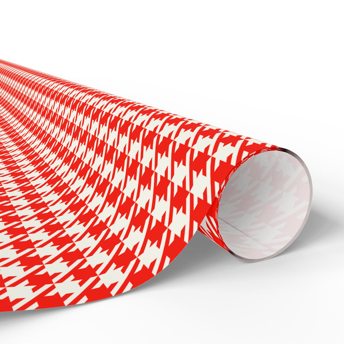 The Alumna Wrapping Paper
