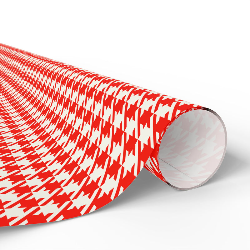 The Alumna Wrapping Paper