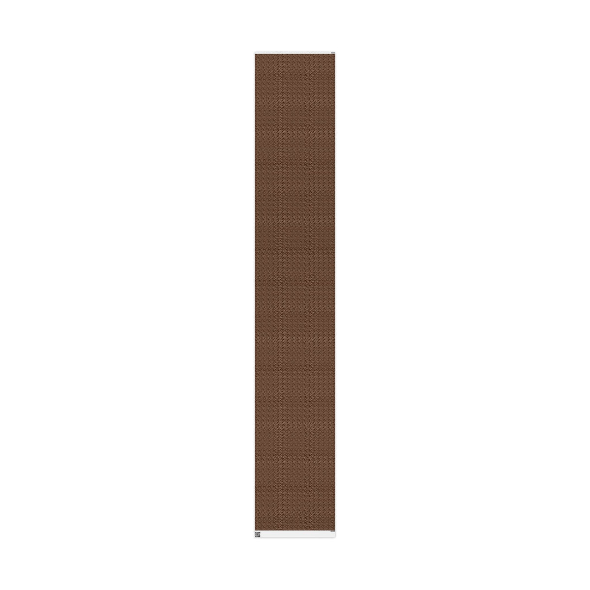 Desert Lattice Wrapping Paper