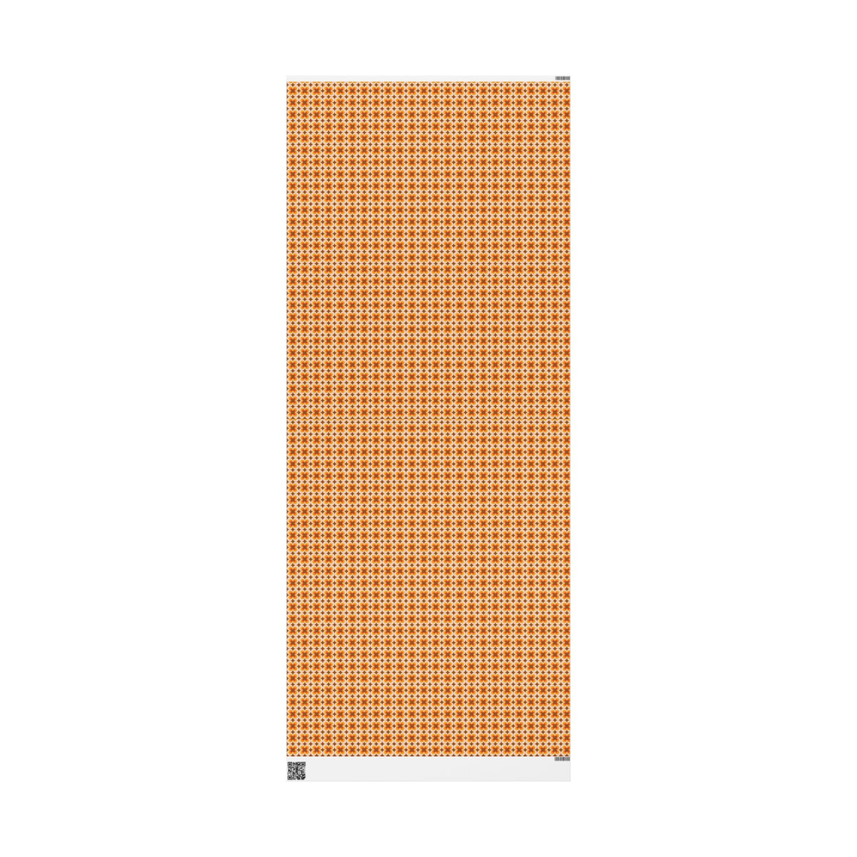 Mod Wrapping Paper