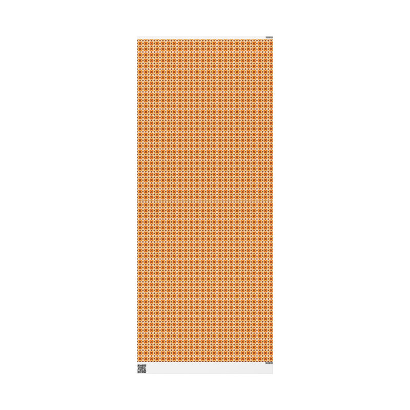 Mod Wrapping Paper