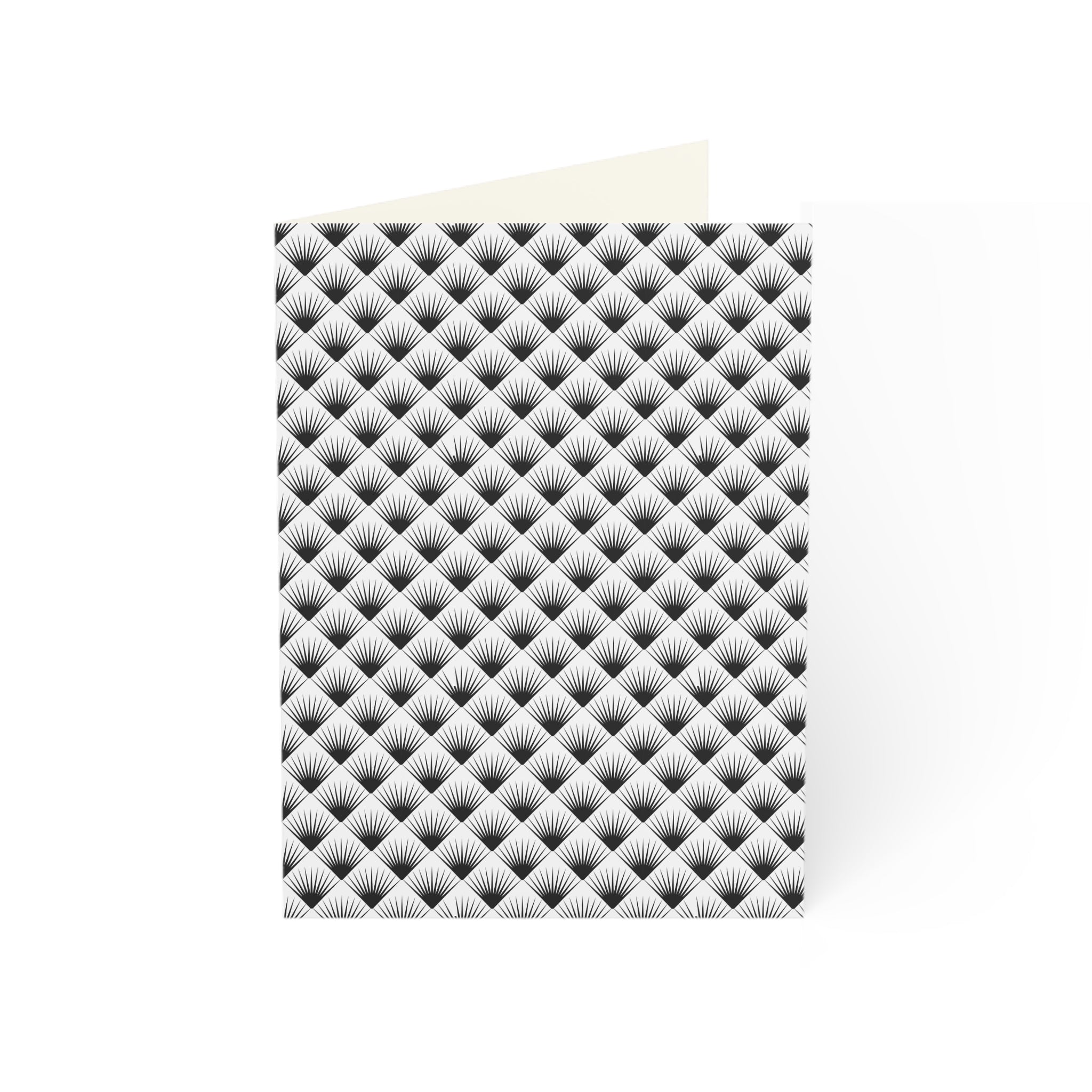 Deco Royale Greeting Cards (Set of 1/10/30/50)