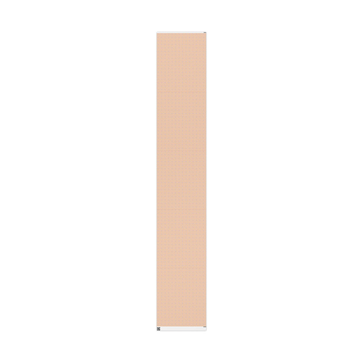 Peach & Lilac Wrapping Paper