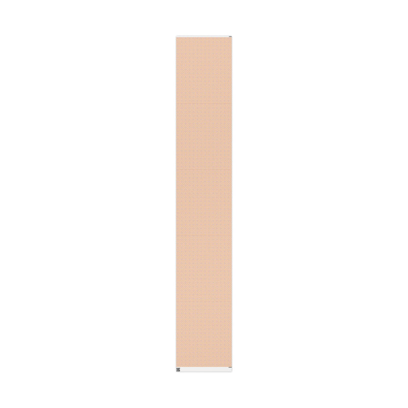 Peach & Lilac Wrapping Paper