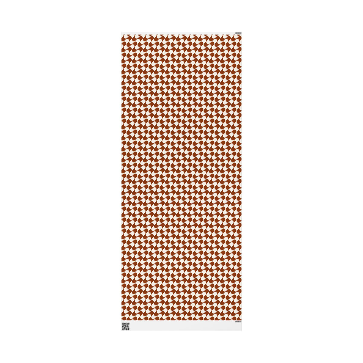 Sienna No. 01 Wrapping Paper