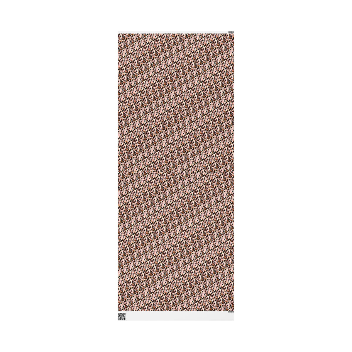 Rosewood Safari Wrapping Paper