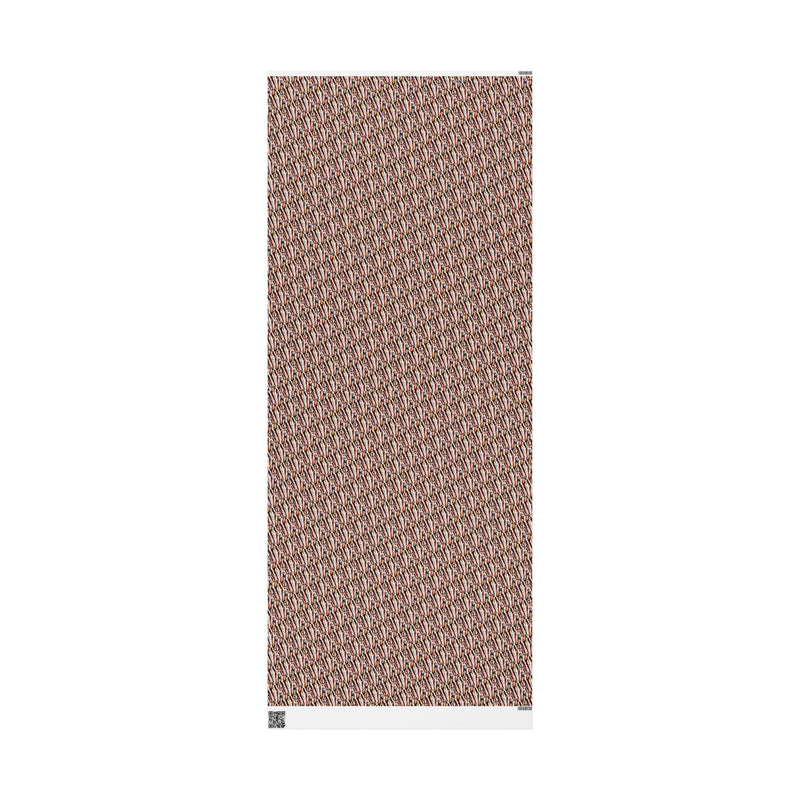 Rosewood Safari Wrapping Paper