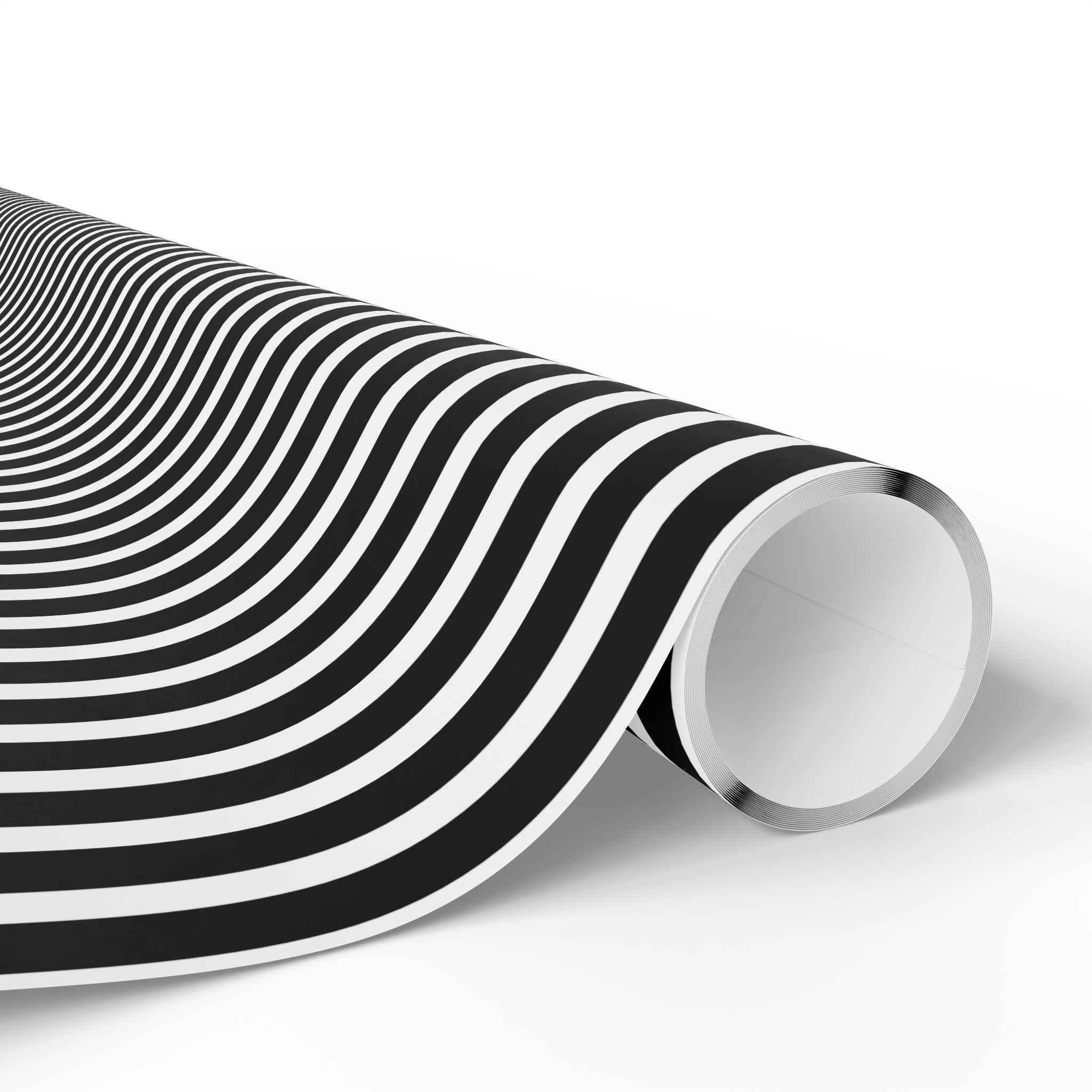 Grand Avenue Wrapping Paper