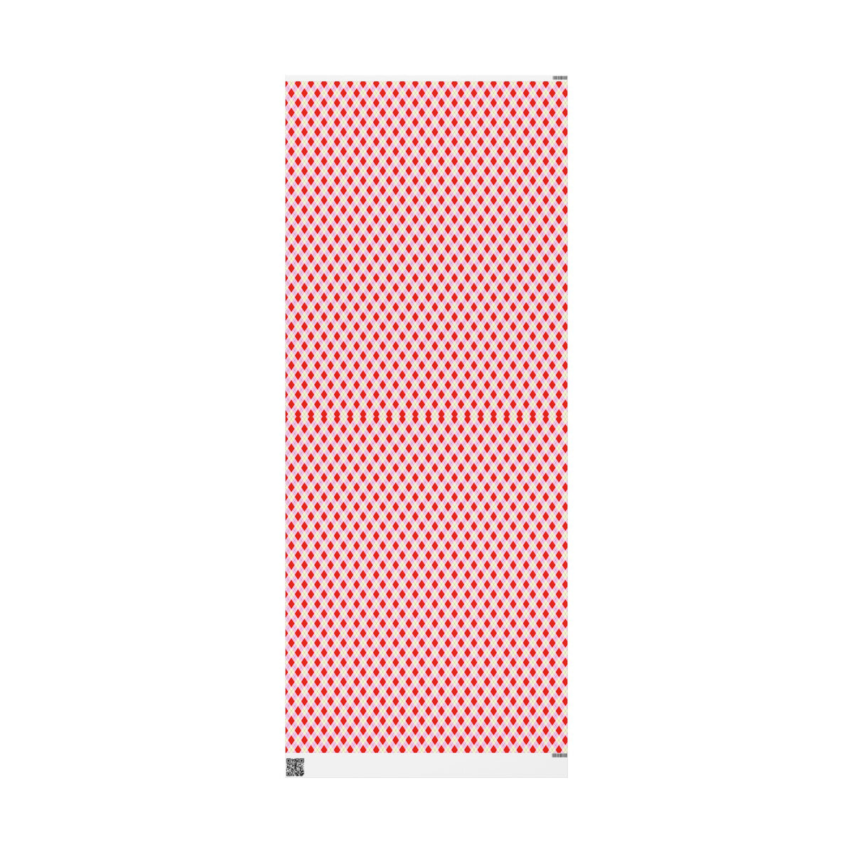 Pastel Prep Wrapping Paper