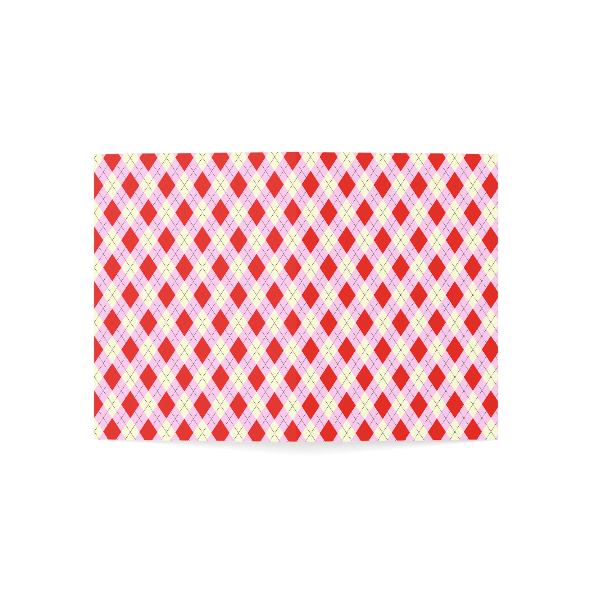 Pastel Prep Greeting Cards