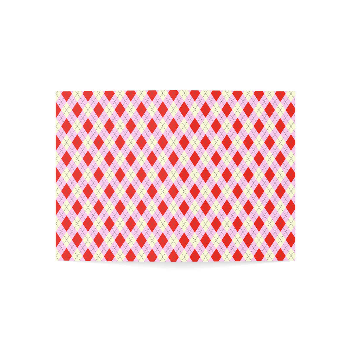 Pastel Prep Greeting Cards
