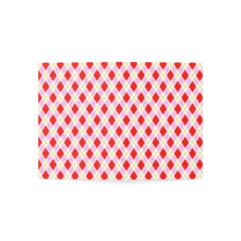 Pastel Prep Greeting Cards