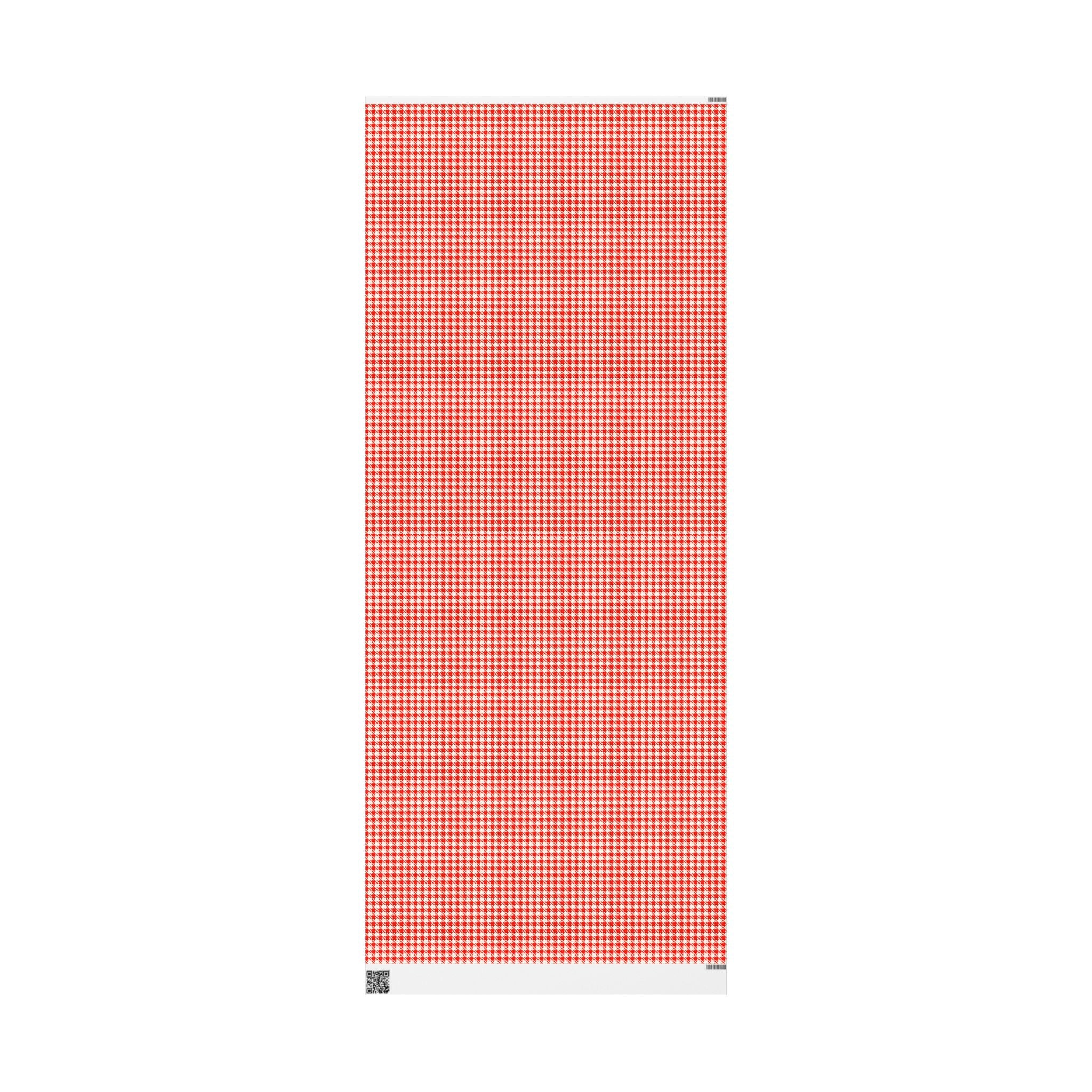 The Alumna Wrapping Paper