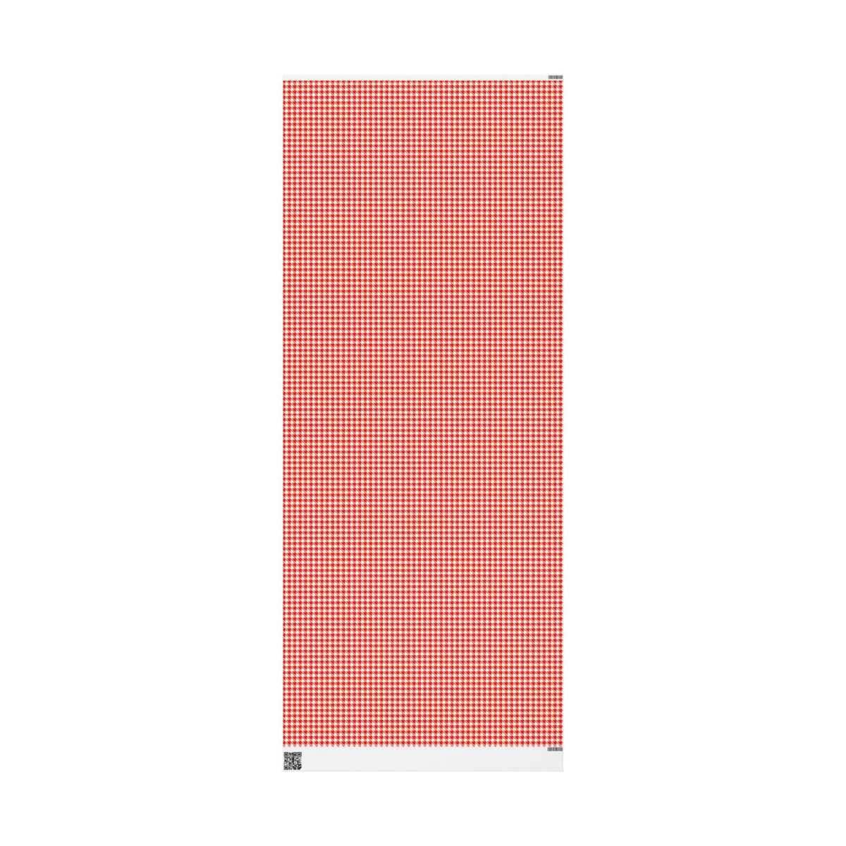 The Alumna Wrapping Paper