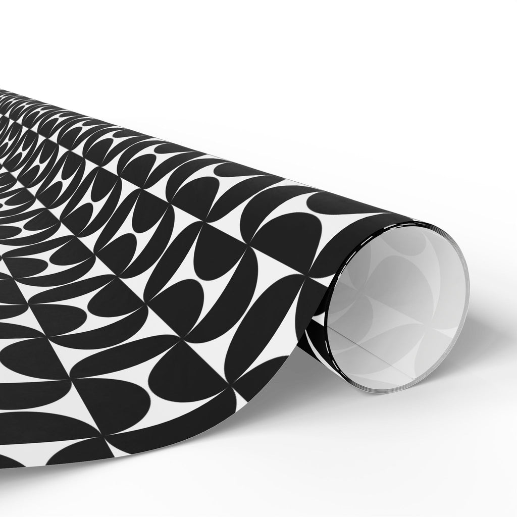 Modena Wrapping Paper