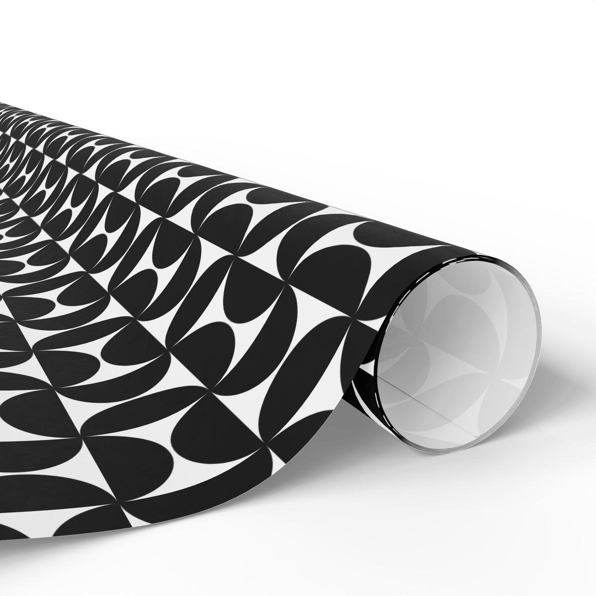 Moderna Wrapping Paper