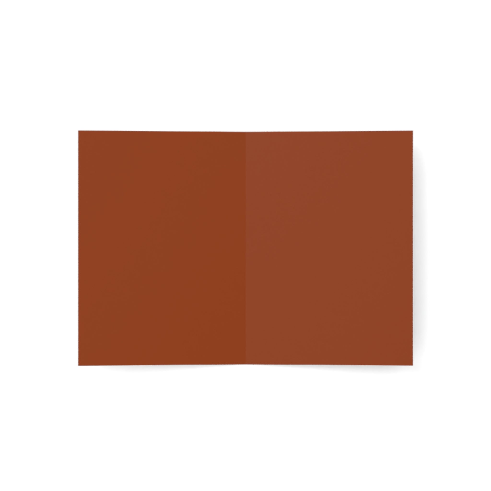 Siena No. 01 Greeting Cards (Set of 1, 10, 30, 50)