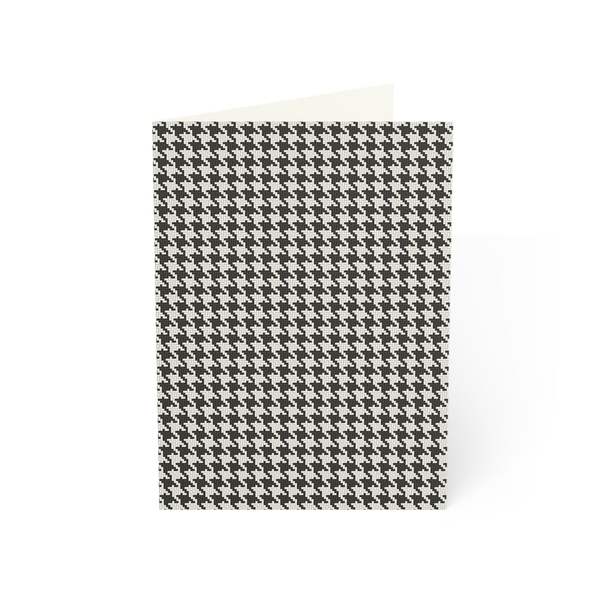 French Tweed Greeting Cards