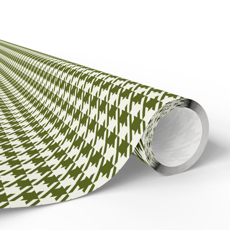 Dean’s List Wrapping Paper
