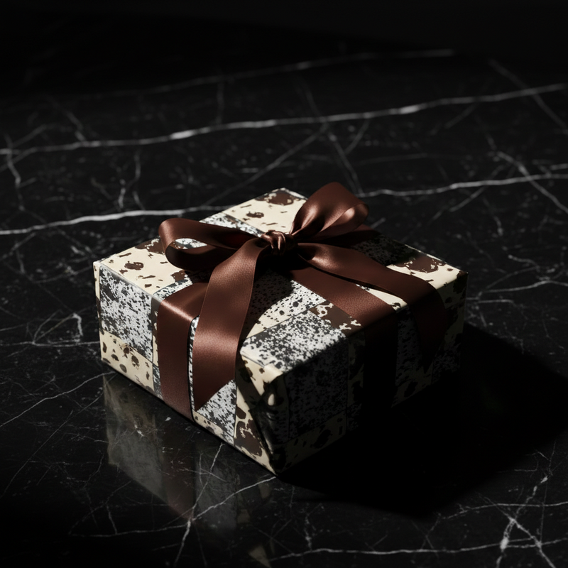 Western Muse Gift Set