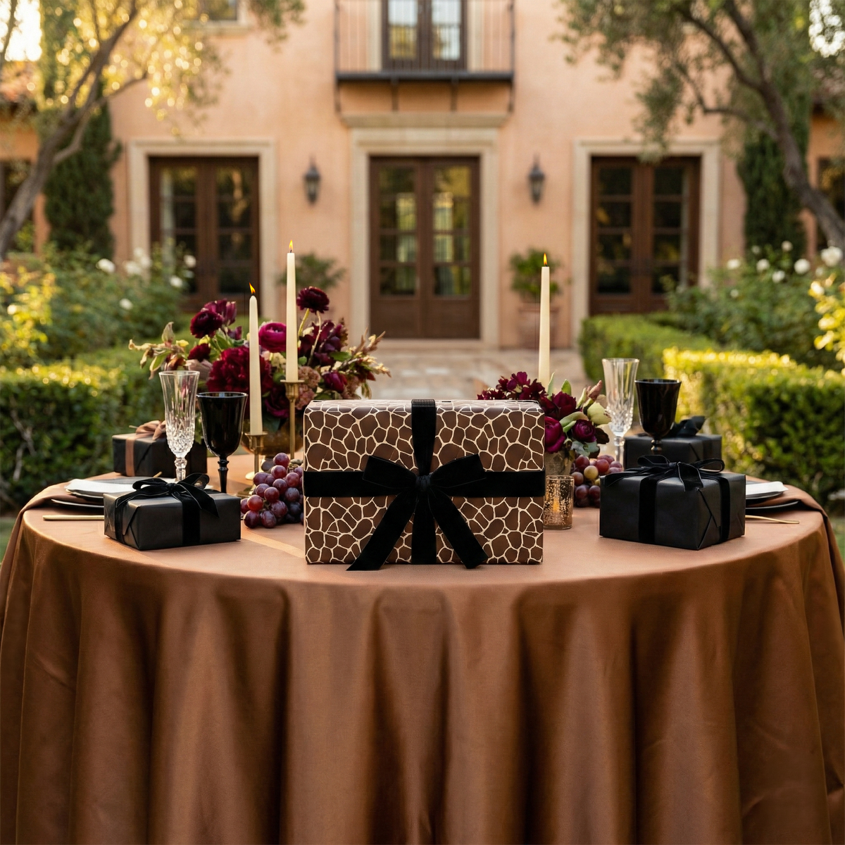 Desert Lattice Set