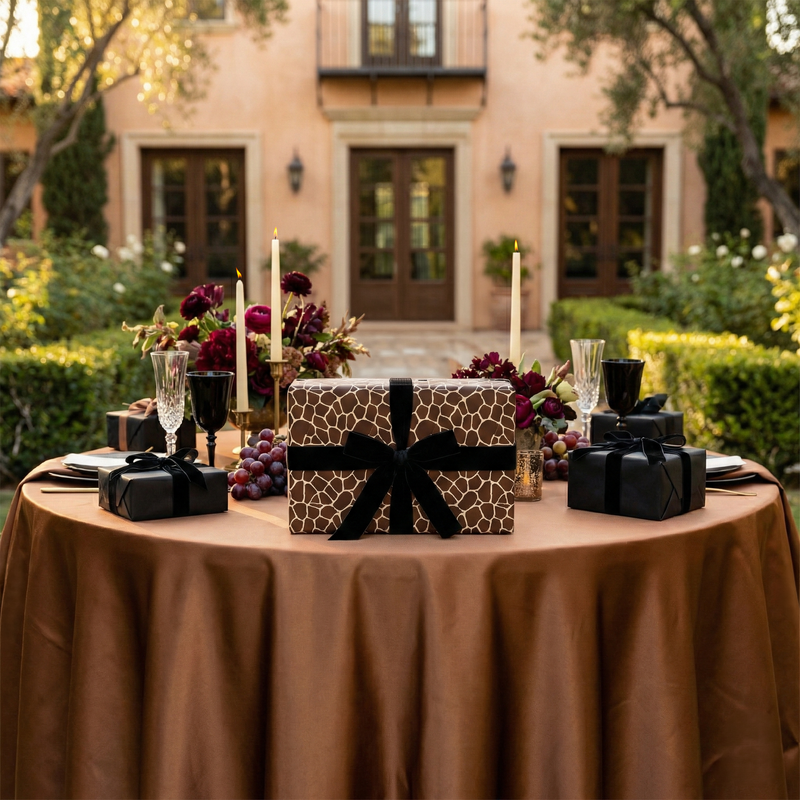 Desert Lattice Set