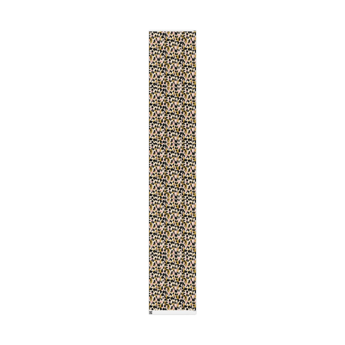 Power Play Wrapping Paper