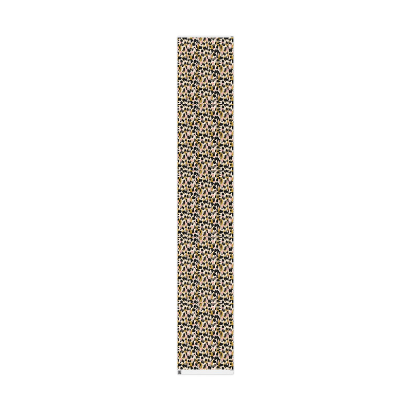 Power Play Wrapping Paper