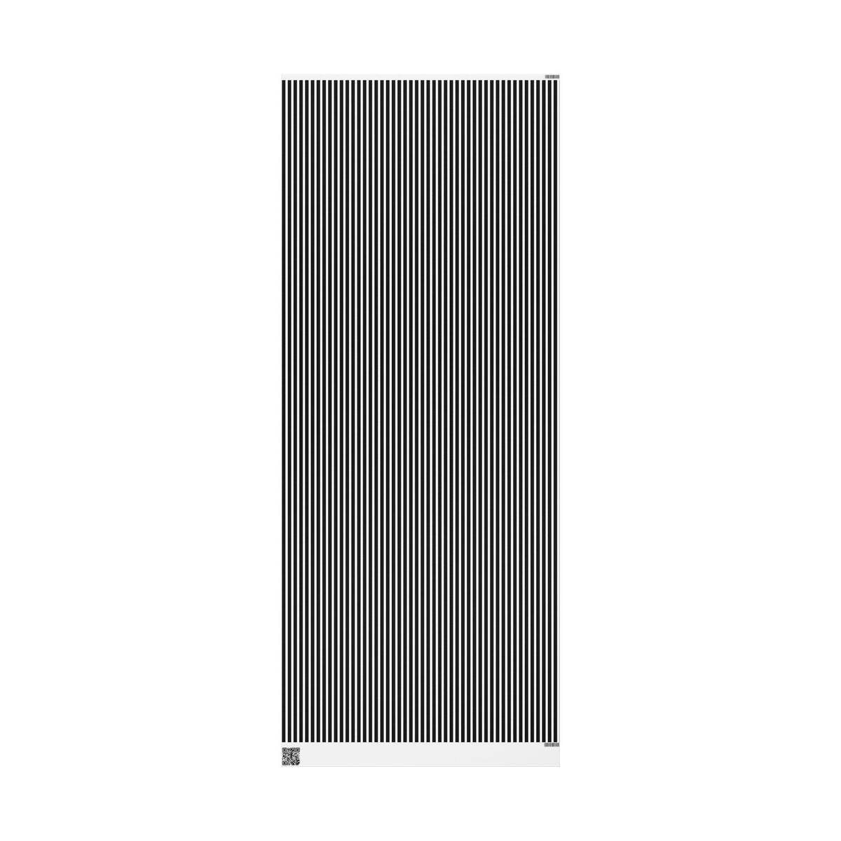 Grand Avenue Wrapping Paper